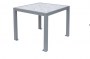 Surf Dining Height Table-Soft Gray